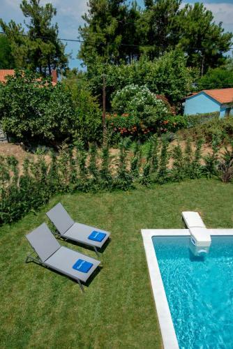 Sunblue Boutique Villas