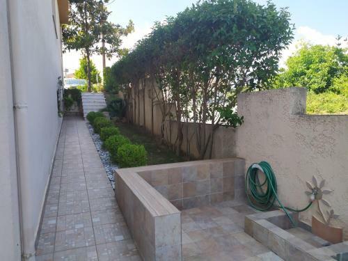 Apartamento Corner House
