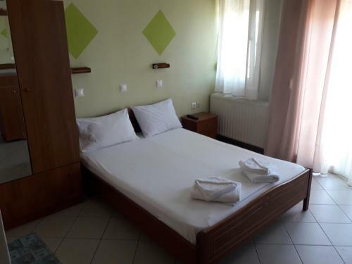 Apartamento Studios Chrissi