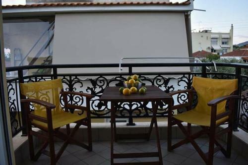 Apartamento Studios Chrissi