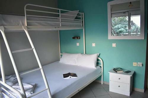 Apartamento Studios Chrissi