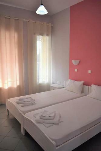 Apartamento Studios Chrissi