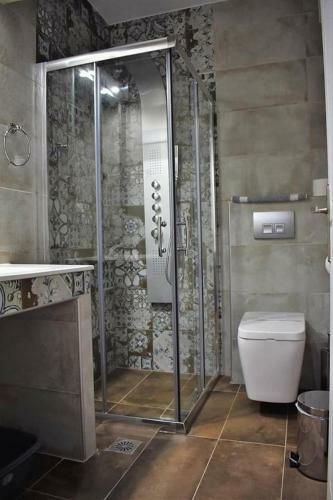 Apartamento Studios Chrissi