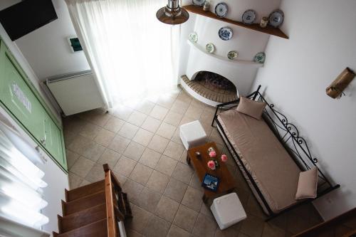 Apartamento Agalipa
