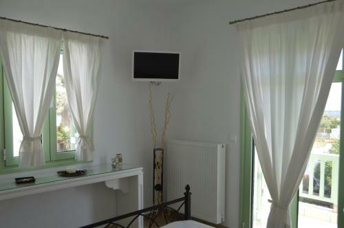 Apartamento Agalipa