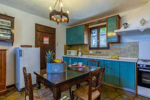 Villa Aletri Pool Cottage
