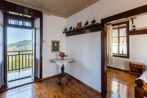 Villa Aletri Pool Cottage