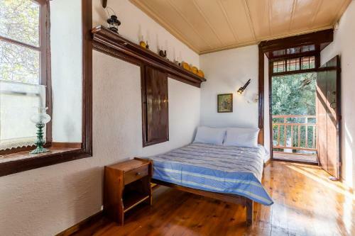 Villa Aletri Pool Cottage