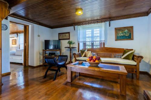 Villa Aletri Pool Cottage
