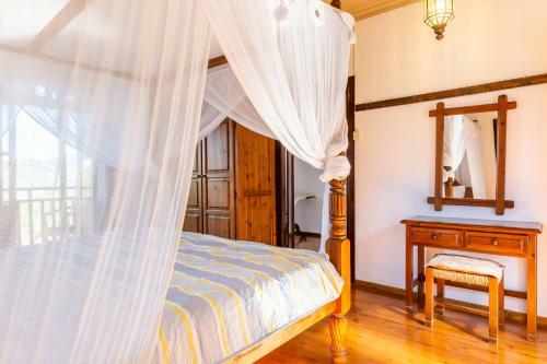 Villa Aletri Pool Cottage