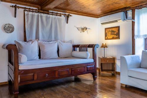 Villa Aletri Pool Cottage