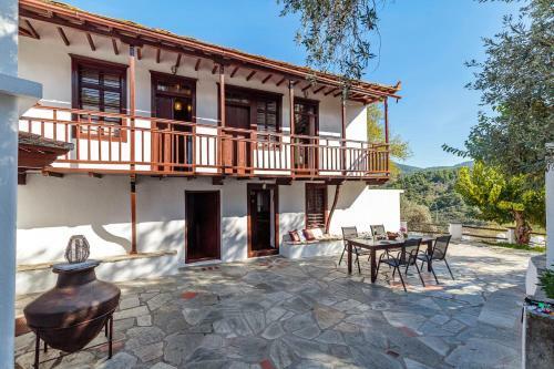 Villa Aletri Pool Cottage