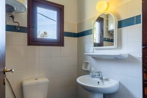 Villa Aletri Pool Cottage