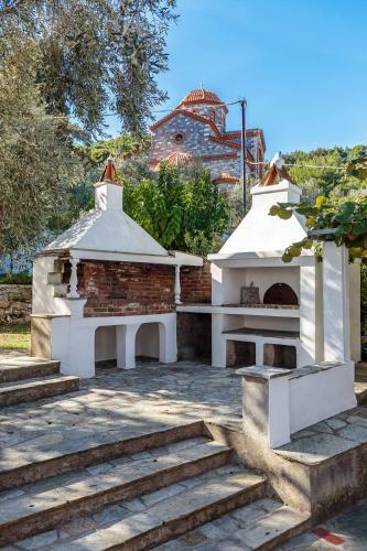 Villa Aletri Pool Cottage