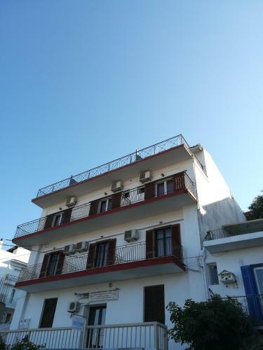 Hotel View Port