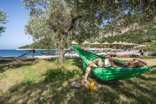 Hostal Limnonari Split Level Studio