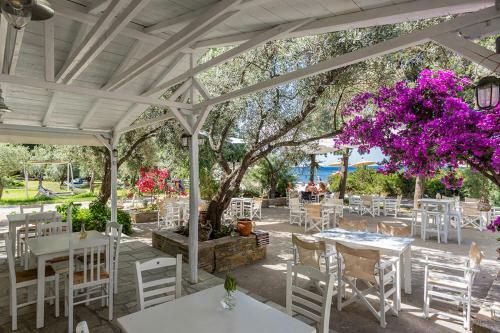 Hostal Limnonari Split Level Studio