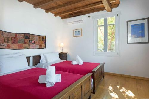Villa Nina