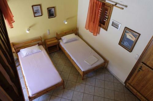 Hotel Taxiarchis Apartments