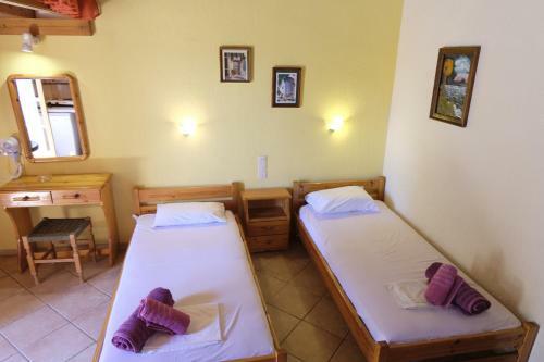 Hotel Taxiarchis Apartments