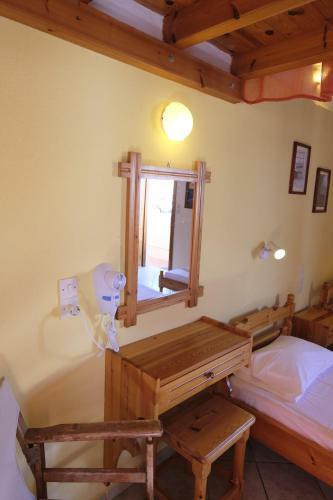 Hotel Taxiarchis Apartments