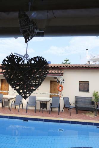 Hotel Taxiarchis Apartments