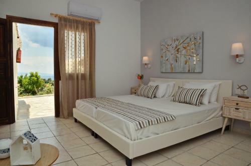 Apartamento Angelos Sea Side