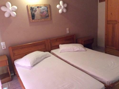 Hostal Nikos Victoria