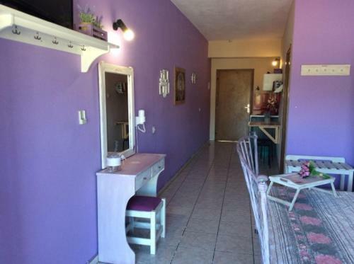 Hostal Nikos Victoria