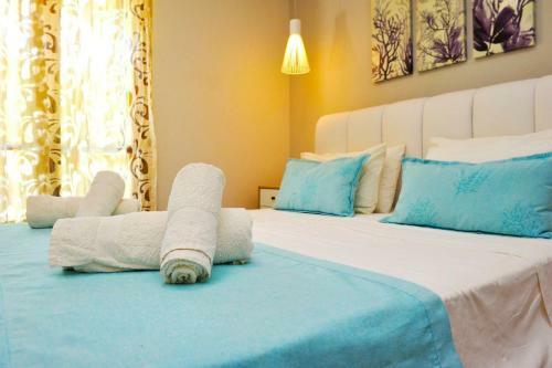 Yialis Apartments Borsalino