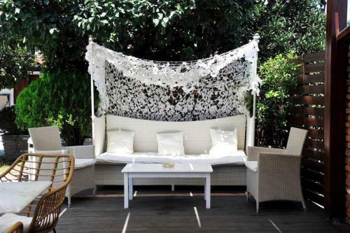 Yialis Apartments Borsalino