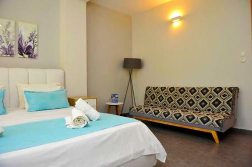 Yialis Apartments Borsalino