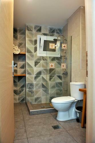 Yialis Apartments Borsalino