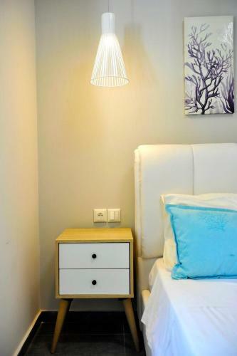 Yialis Apartments Borsalino