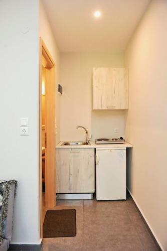 Yialis Apartments Borsalino