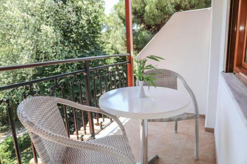 Apartamento Sergios