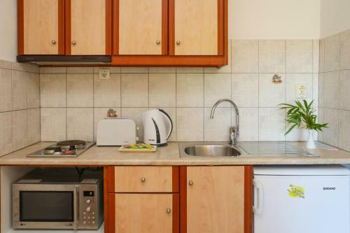 Apartamento Sergios