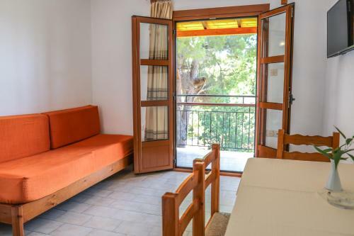 Apartamento Sergios