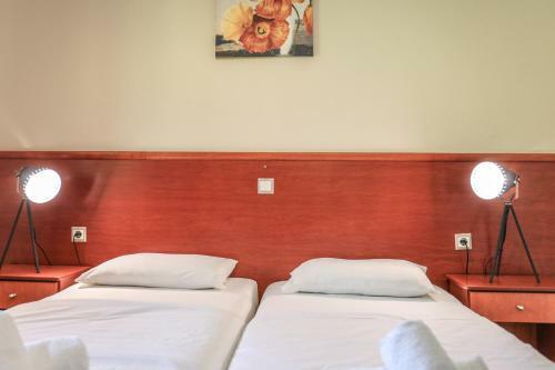 Apartamento Sergios