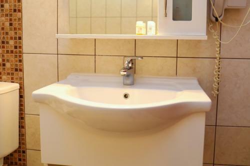 Apartamento Sergios