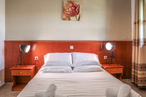 Apartamento Sergios