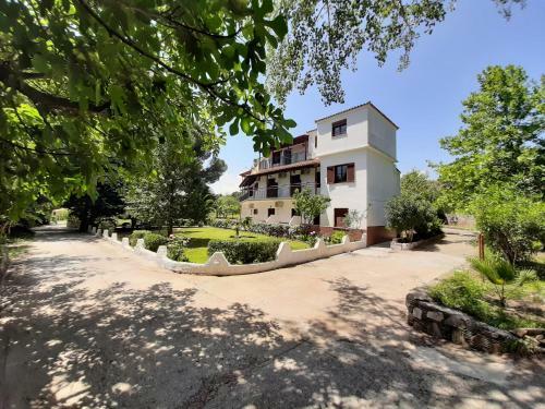Apartamento Sergios