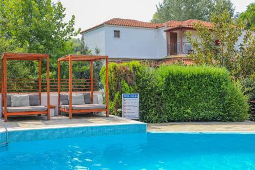 Apartamento Sergios