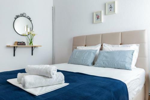 Apartamento Cath's Guesthouse