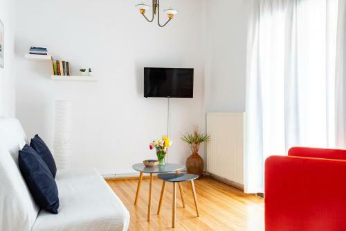 Apartamento Cath's Guesthouse