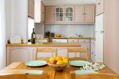 Apartamento Cath's Guesthouse
