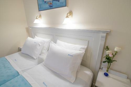 Marouso Hotel