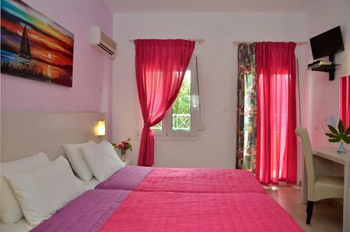 Hotel Princess House