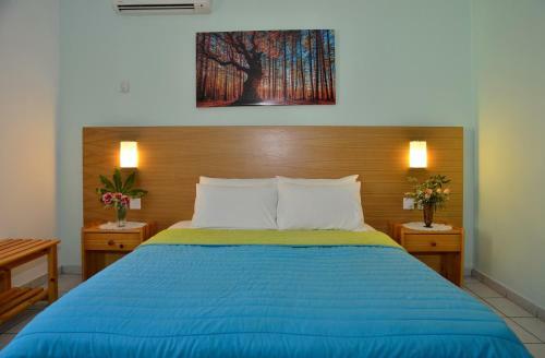 Hotel Princess House
