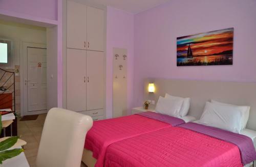 Hotel Princess House